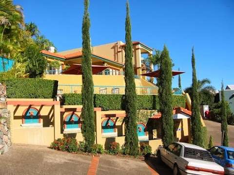 Photo: Toscana Village Resort, Airlie Beach Accommodation