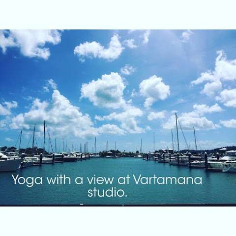 Photo: Vartamana Yoga and Spa