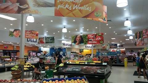 Photo: Woolworths Airlie Beach Central